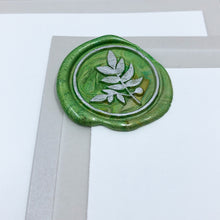 Load image into Gallery viewer, Wax Seal Notecard Set