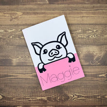 Load image into Gallery viewer, Kids Animal Cards