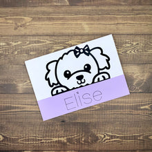 Load image into Gallery viewer, Kids Animal Cards