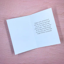 Load image into Gallery viewer, Anniversary Celebration Cards
