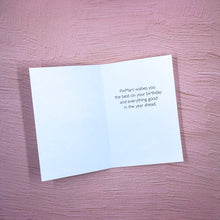 Load image into Gallery viewer, Employee Birthday Cards