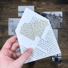 Load image into Gallery viewer, Junk Journal Supplies Grab Bag