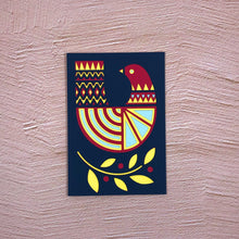 Load image into Gallery viewer, Direct Mail - Dove Handmade Card
